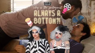 Always A Bottom EP 10 : Kisses to Kevin