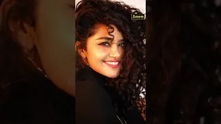 Anupama paarameswaran