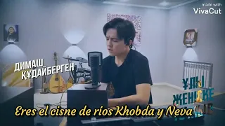 Dimash- Aliya (sub/esp)