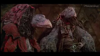 "I hate your whimper" Hmmmm! - The Dark Crystal 1982 (03)