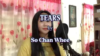 Tears | So Chan Whee (Donna Moy Cover) + Korean Lyrics