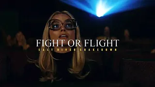 Salt River Shakedown - Fight or Flight (Official Music Video)