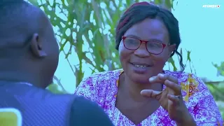 Roho ya Mama Yetu  Part 1 - Latest Swahili Bongo Movies