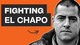 Ed Calderon: The Influence of El Chapo (Full Episode)