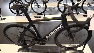 2023 Look 795 Blade RS Road Bike