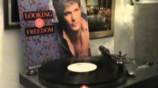 David Hasselhoff - Looking for Freedom (Extended)