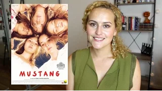 Mustang (2015) Movie Review | Foreign Film Friday