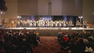 NCAT - Full PASIC 2016 Cold Steel Clinic: The Best of Both Worlds