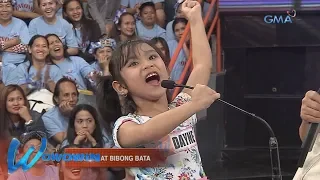 Wowowin: Bibong bata, bakit mainitin ang ulo?