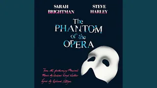 The Phantom Of The Opera: Overture