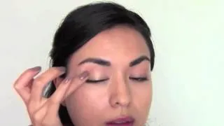 Quick & Easy Makeup Tutorial