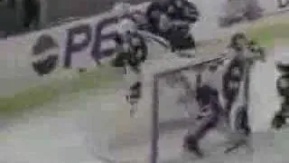 Hockey Bloopers