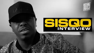 Sisqo Talks Dru Hill, Jodeci Influence, Which Artists Turned Down, "In My Bed" + More