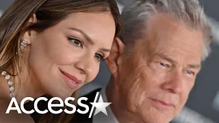 Katharine McPhee & David Foster's Nanny's Cause of Death Revealed (Reports)