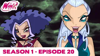 Winx Club - Season 1 Episode 20 - Mission to Domino - [FULL EPISODE]
