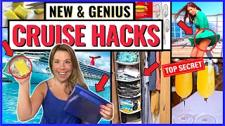 20 Clever Cruise Hacks that Will Blow Your Mind!