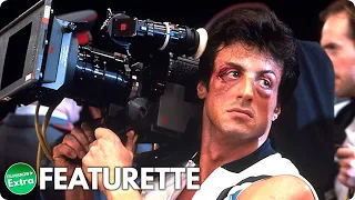 ROCKY IV: ROCKY vs. DRAGO The Ultimate Director’s Cut (2021) | Then and Now Featurette