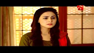 Mera Haq Episode 2 | Geo Kahani