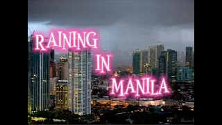 Lola Amour - Raining in Manila (Philippines song)