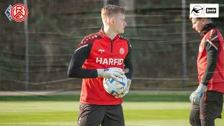 😍 Traditions-Duell steht an! | Jakob Golz vor dem Mannheim-Gastspiel