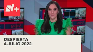 Despierta I Programa Completo 4 Julio 2022