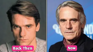 25+ Hollywood Actors of 70s back Then & Now