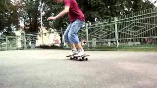 sk8 в Прилуках.wmv