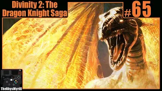 Divinity 2: The Dragon Knight Saga Playthrough | Part 65
