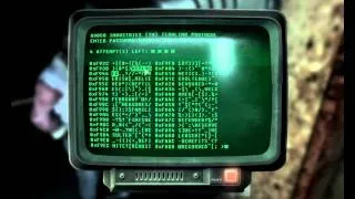 Speed run - Fallout 3 in 30:09 minutes (PC)