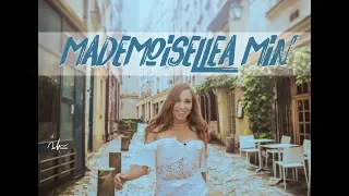 Sherif Omeri & G x G - Mademoisellea Min  شريف اومري جي اكس جي مادموزيلامن