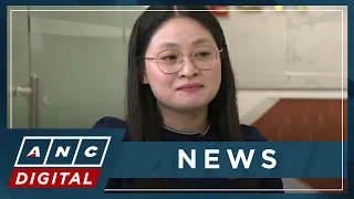 Bamban Mayor Guo on vague Senate answers: Hindi ko kaya sabihin na iniwanan ako ng aking ina | ANC