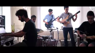 ITZAMNA - Shalam Pt3 : THALE // (Music Video)