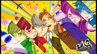 Persona 4 - A Sky Full Of Stars (Slowed + Bass & Reverb)