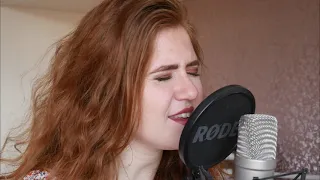 Dollhouse - Melanie Martinez (Cover)