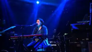 Up Dharma Down - Foolish Heart (Live in 19 East 02.06.16)