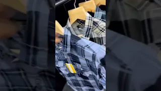 imp check shirt // trending check shirt #shorts #shortsvideo