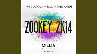 Zookey 2K14 (Sunshine Mix)