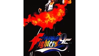 Neo Geo Reviews - The King of Fighters '95