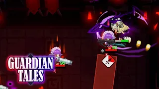 𝐆𝐮𝐚𝐫𝐝𝐢𝐚𝐧 𝐓𝐚𝐥𝐞𝐬 𝐒𝟐 | World 16-8 - Road of Fire