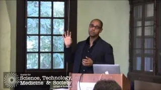 Edward Jones-Imhotep "Malleability and Machines: Glenn Gould and the Technological Self"