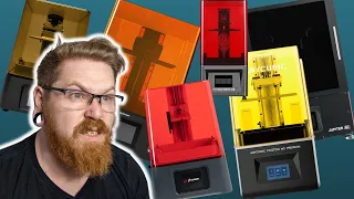 Watch This BEFORE BUYING A 3d PRINTER