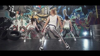 REGGAETON | J BALVIN – TRANQUILA | CHOREOGRAPHY BY EKATERINA OVCHINNIKOVA | FEB’2016