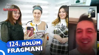 Zuhal Topal'la Yemekteyiz 124. Bölüm Fragmanı @Yemekteyiz