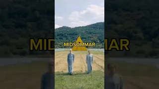 Did you know...? In MIDSOMMAR...