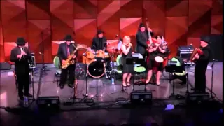 Tum Balalaika Klezmer Band Chicago