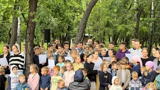 В этом мире лукавом пустом 27.08.23