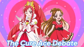 Why Does Everyone HATE Cure Ace?
