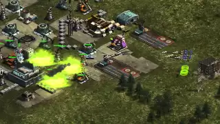 War Commander: Missile Control 2