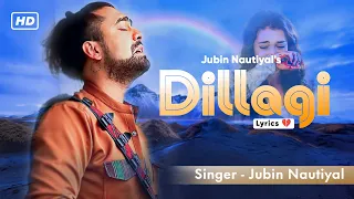 Jab Bhi Tumhe Dekhun To Chain Mil Jata Hai (LYRICS) - Jubin Nautiyal | Jennifer Winget | Sad Song