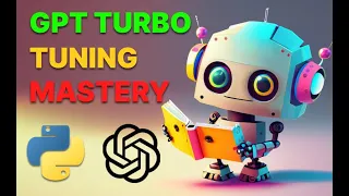 Fine tuning GPT 3.5 turbo to do highly complex tasks with minimal system message